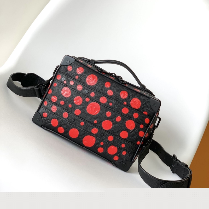 LV Box Bags